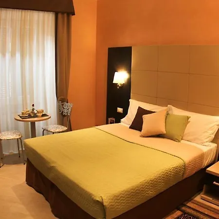 Candia Vatican 3* Rome