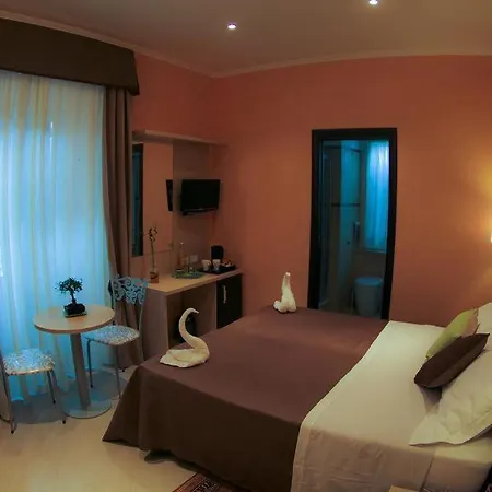 Guest house Candia Vatican 3*