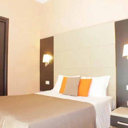 Candia Vatican 3* Rome