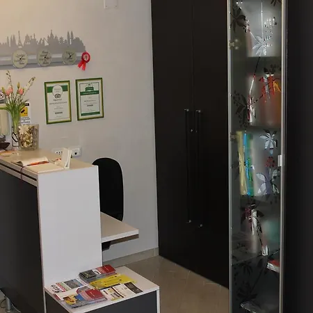 بيت ضيافة Candia Vatican 3*