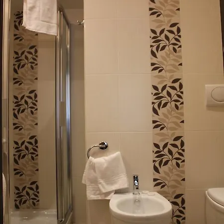 Candia Vatican Guest house Rome