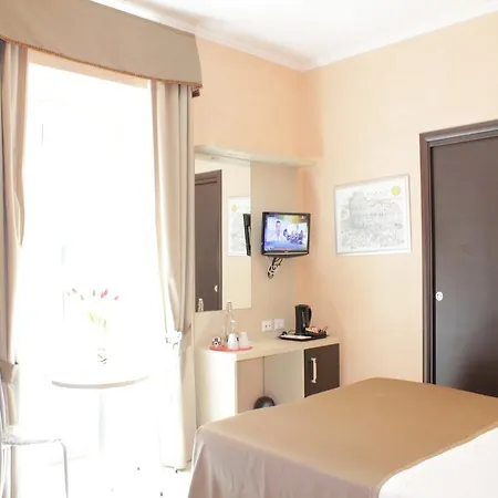 Guest house Candia Vatican