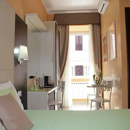 Candia Vatican Guest house