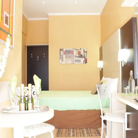 Candia Vatican Guest house Rome