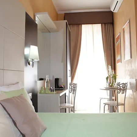 Guest house Candia Vatican 3*