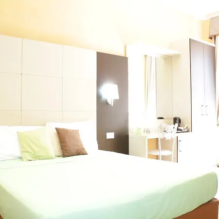 Candia Vatican Guest house