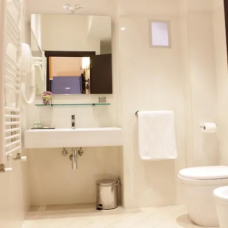 Guest house Candia Vatican Rome