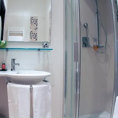 Guest house Candia Vatican Rome