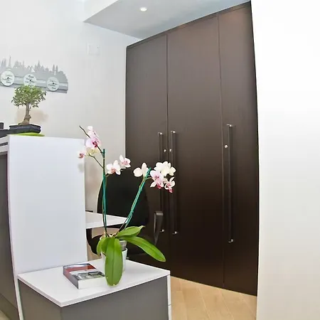 Guest house Candia Vatican