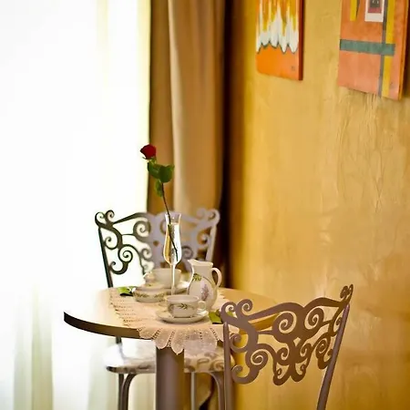 Candia Vatican Guest house Rome