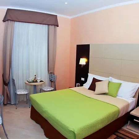 Guest house Candia Vatican 3*