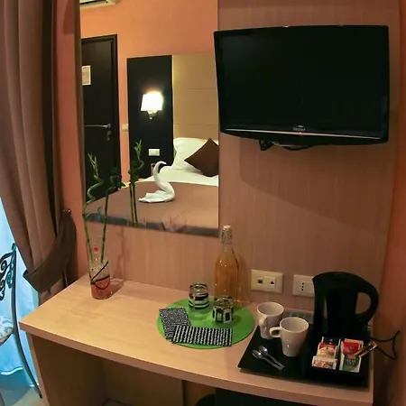 Guest house Candia Vatican 3*