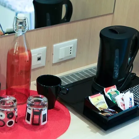 Guest house Candia Vatican 3*