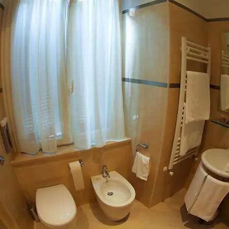 Candia Vatican Guest house