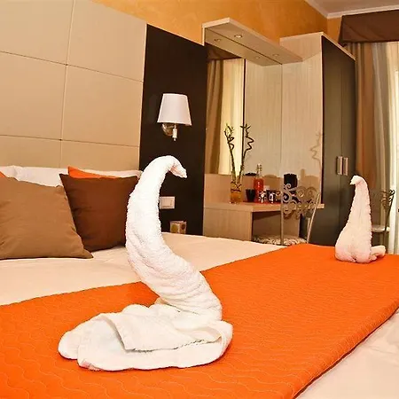 بيت ضيافة Candia Vatican 3*