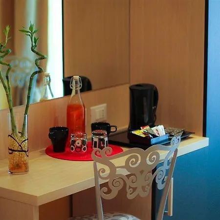 Candia Vatican Guest house Rome