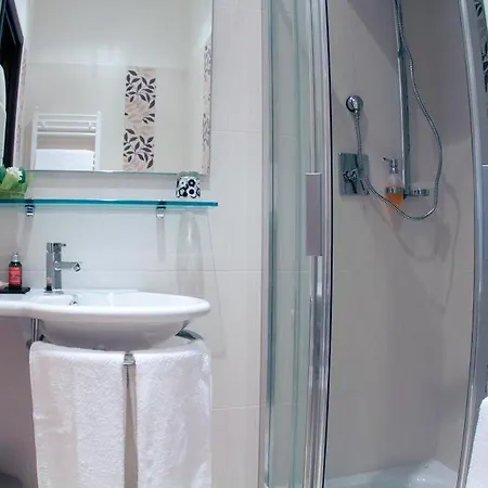 Candia Vatican 3* Rome