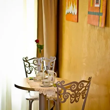 Guest house Candia Vatican