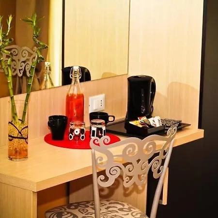 بيت ضيافة Candia Vatican 3*