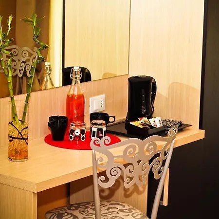 Guest house Candia Vatican 3*