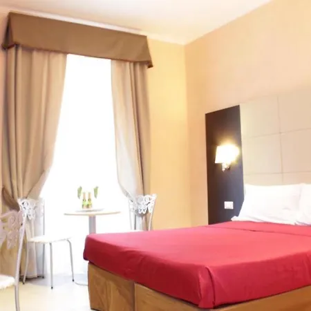 Candia Vatican 3* Rzym