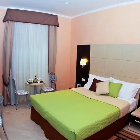 Candia Vatican Pensjonat 3*