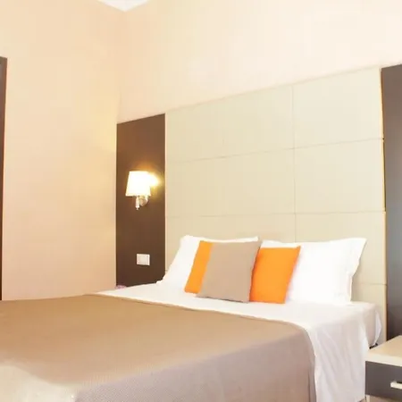 Candia Vatican 3* Roma