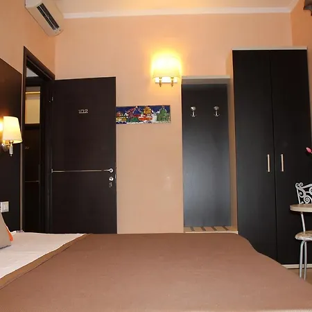 Candia Vatican 3* Rzym