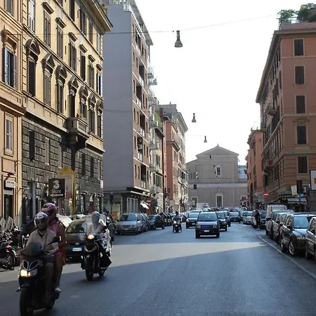 Candia Vatican 3* Rzym
