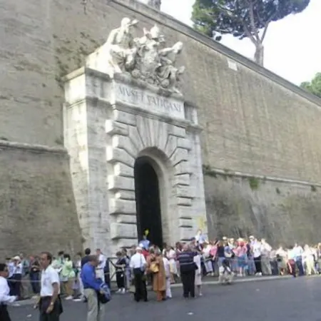 Candia Vatican Pensjonat