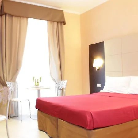 Candia Vatican 3* Roma