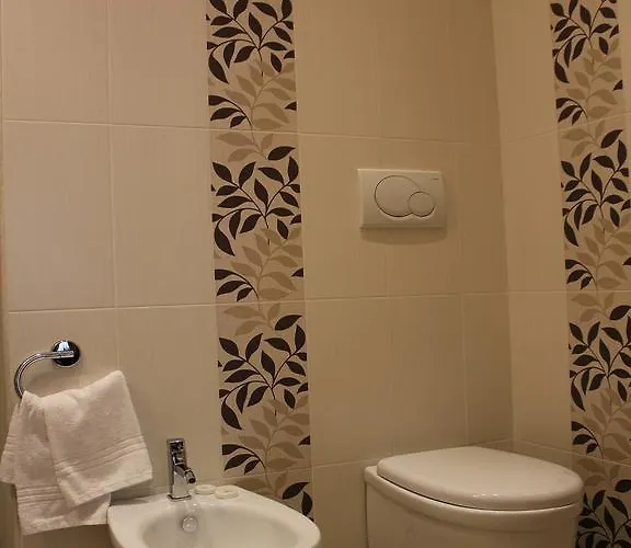 Candia Vatican 3* 로마