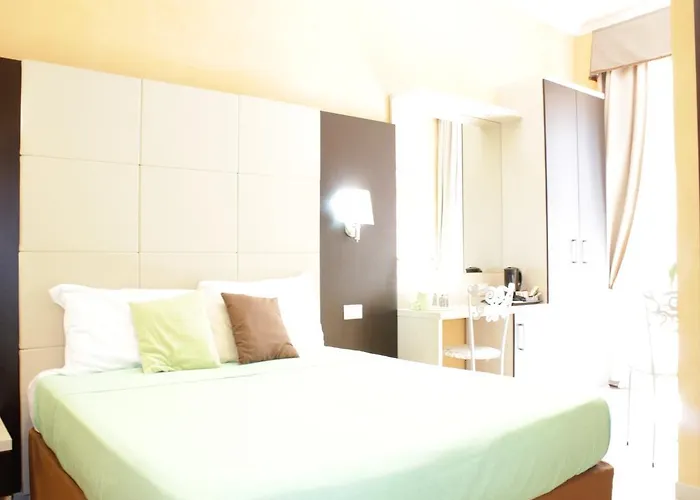 Candia Vatican 게스트하우스