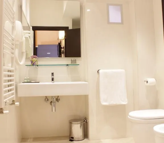 게스트하우스 Candia Vatican 로마