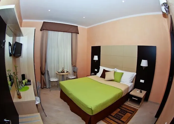 Candia Vatican 3* 로마