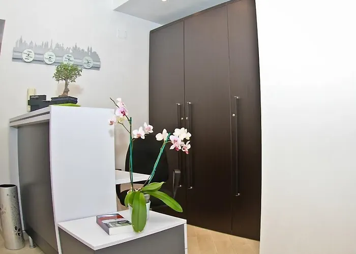 게스트하우스 Candia Vatican