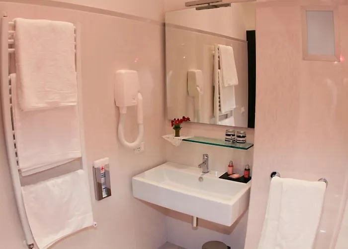 Candia Vatican 3* 로마