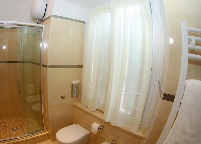 Candia Vatican 로마