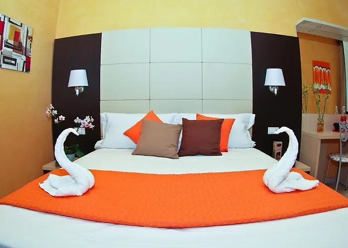 Candia Vatican 로마