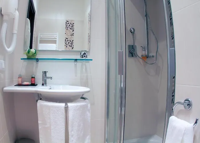 Candia Vatican 3* 로마