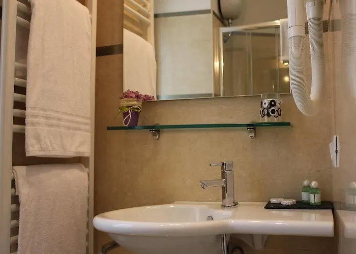 Candia Vatican 게스트하우스 3*