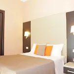 Candia Vatican 3* Rome