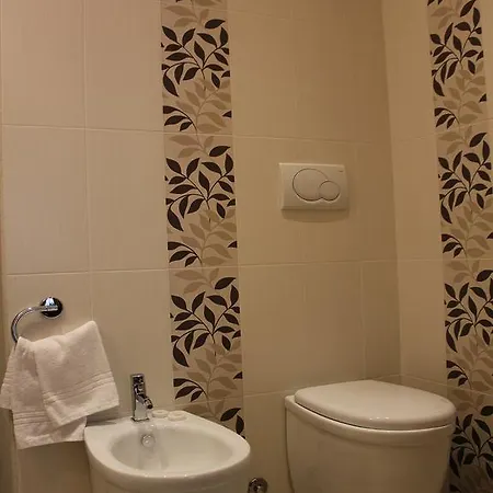 Candia Vatican 3* Rome